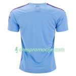 Manchester City Dres Domaći 2019/20 Kratkih Rukava